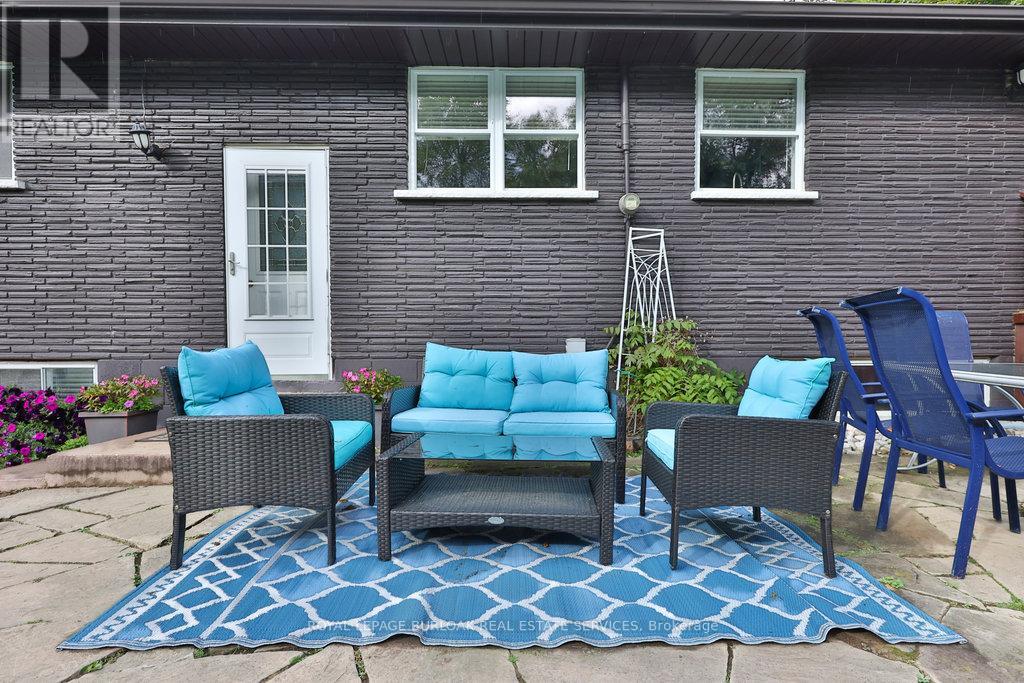 112 Sulphur Springs Road, Hamilton (Ancaster), Ontario  L9G 1M1 - Photo 24 - X12768150