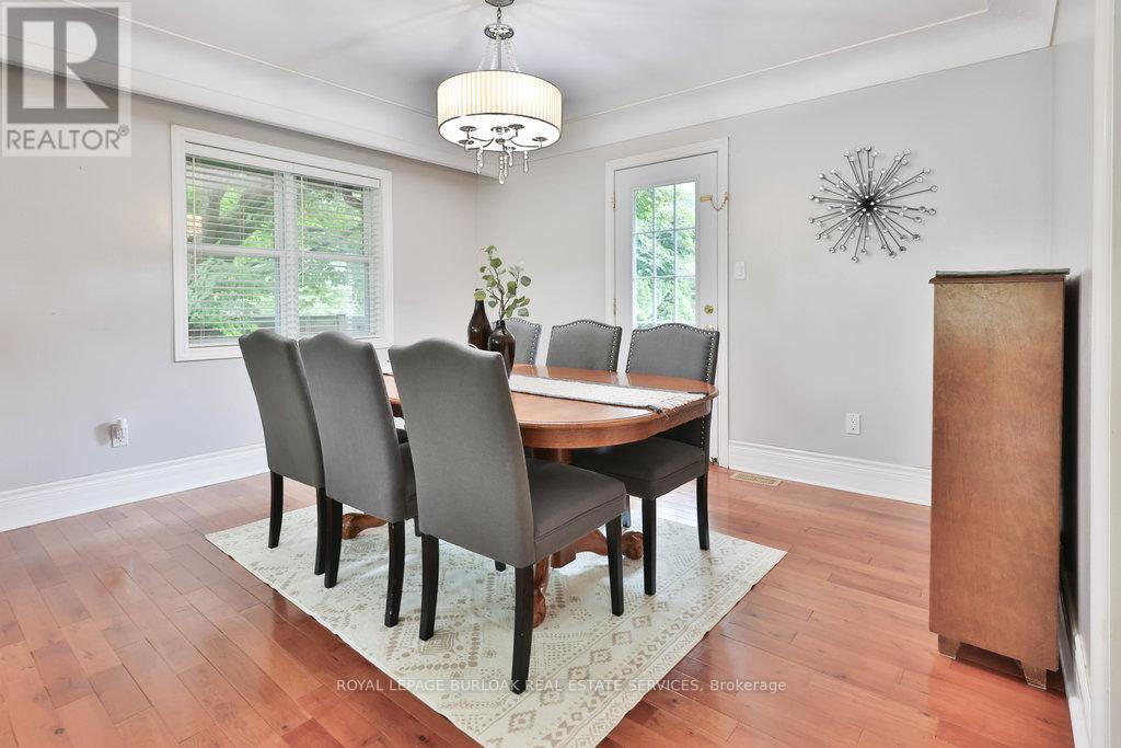 112 Sulphur Springs Road, Hamilton (Ancaster), Ontario  L9G 1M1 - Photo 9 - X12768150