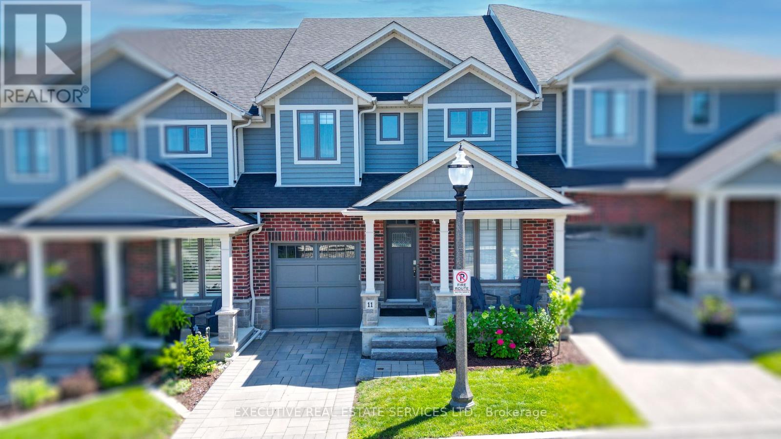 11 - 2848 King Street, Lincoln (Lincoln-Jordan/vineland), Ontario  L0R 1S0 - Photo 3 - X12768202