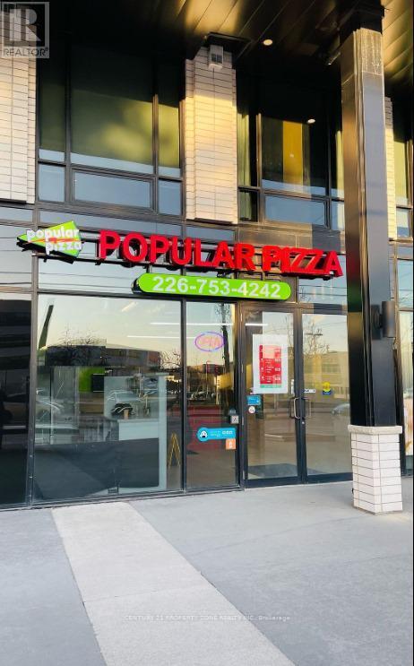 UNIT 4 - 330 PHILLIP STREET, waterloo, Ontario