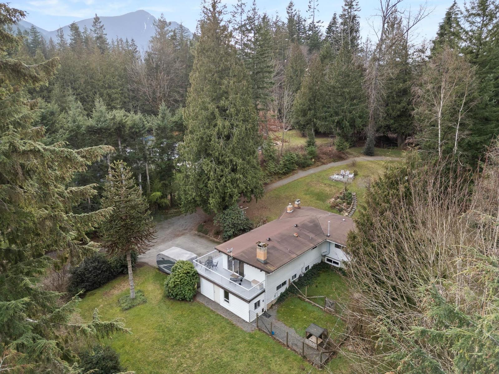 4895 SOUTHSIDE ROAD|Ryder Lake, Chilliwack, British Columbia