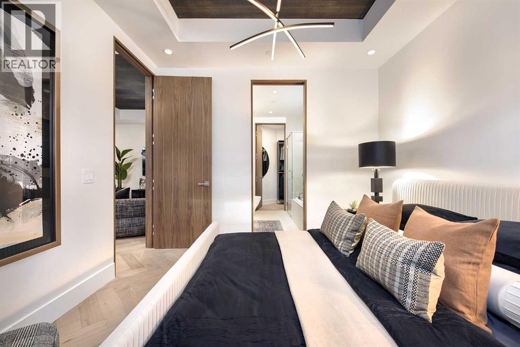 308, 4180 Kovitz Avenue Nw, Calgary, Alberta  T2L 2K7 - Photo 15 - A2250894