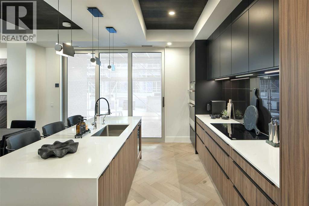 308, 4180 Kovitz Avenue Nw, Calgary, Alberta  T2L 2K7 - Photo 4 - A2250894