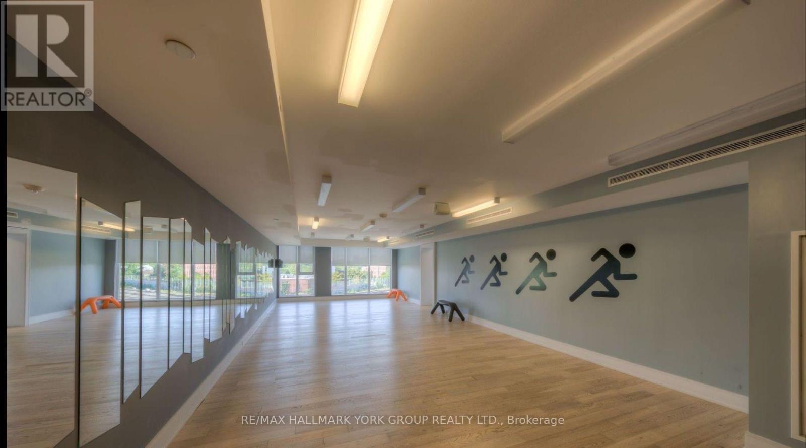 1103 - 20 Minowan Miikan Lane, Toronto, Ontario  M6J 0E5 - Photo 29 - C12768006