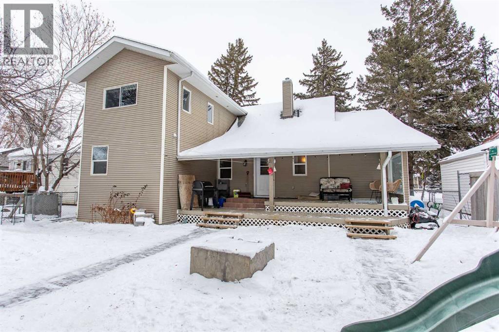 5804 44 Avenue, Red Deer, Alberta  T4N 3J5 - Photo 34 - A2276335