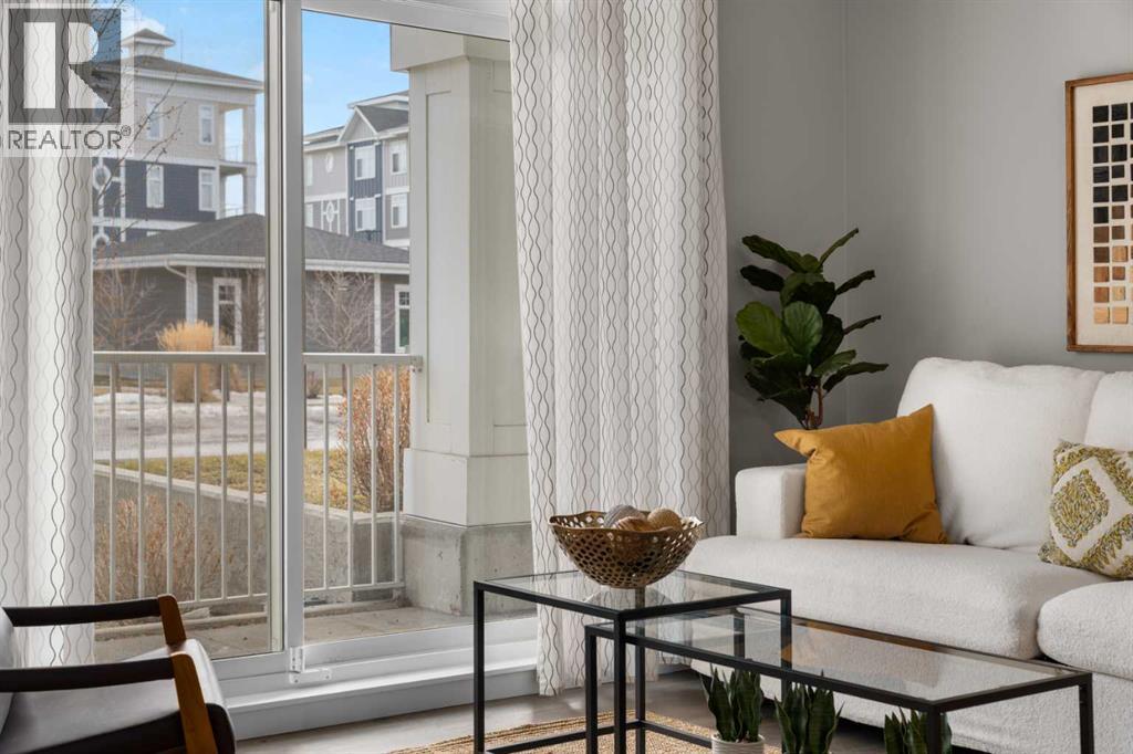 117, 200 Auburn Meadows Common Se, Calgary, Alberta  T3M 3A8 - Photo 7 - A2279148