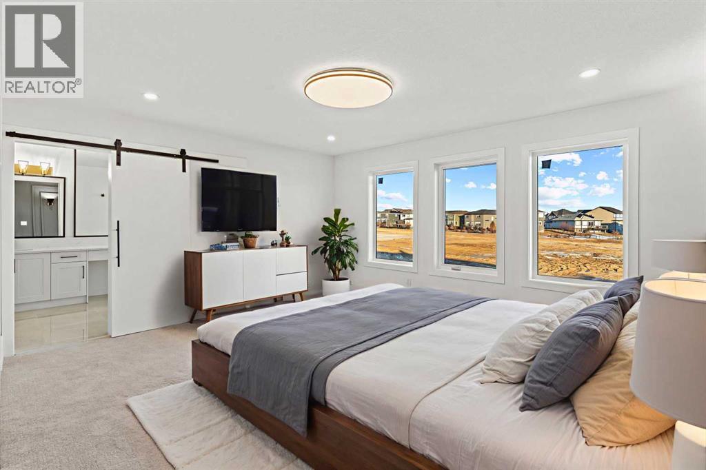 8 Ranchers Meadows, Okotoks, Alberta  T1S 0P5 - Photo 14 - A2282356