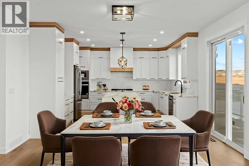 8 Ranchers Meadows, Okotoks, Alberta  T1S 0P5 - Photo 8 - A2282356