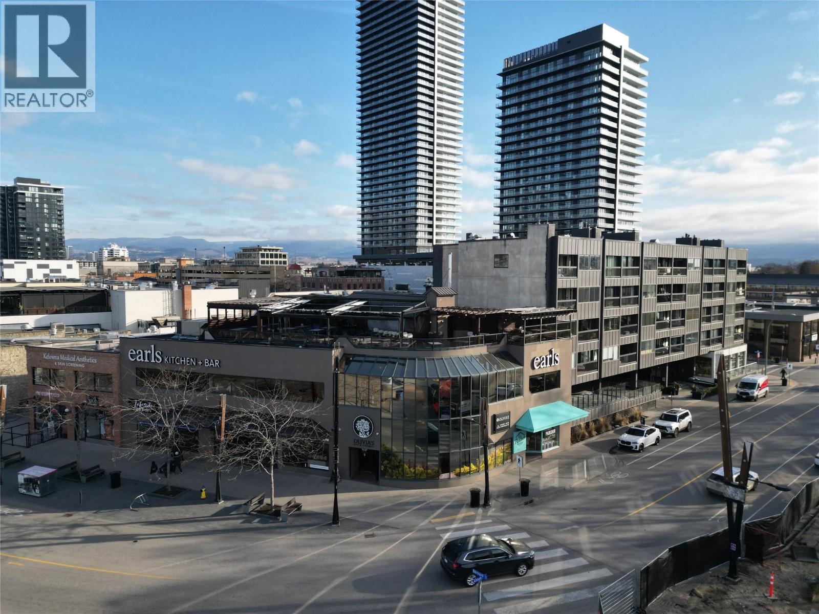 207 Bernard Avenue Kelowna Photo 5