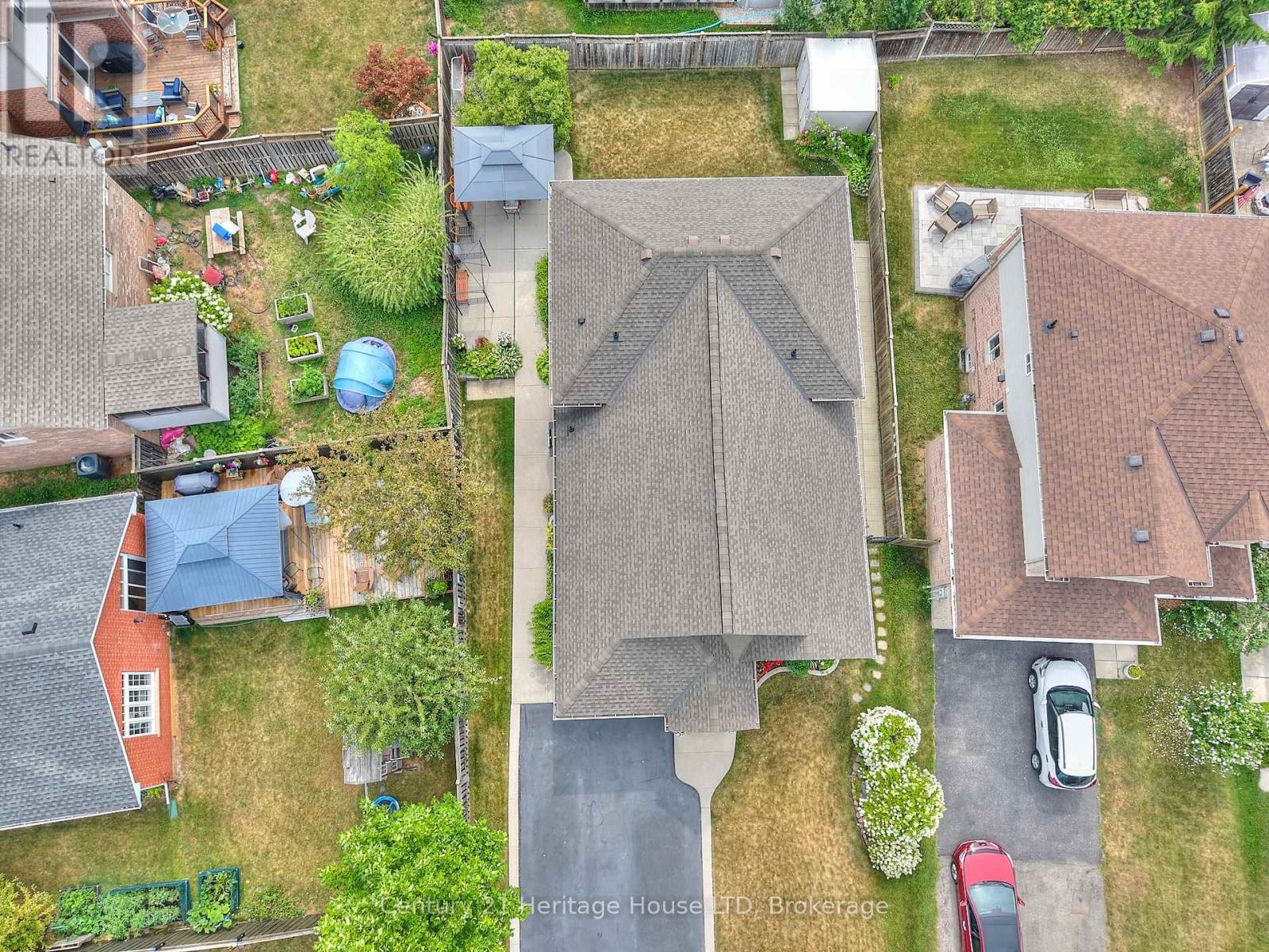 222 Dorchester Drive, Grimsby, Ontario  L3M 5K8 - Photo 33 - X12708034