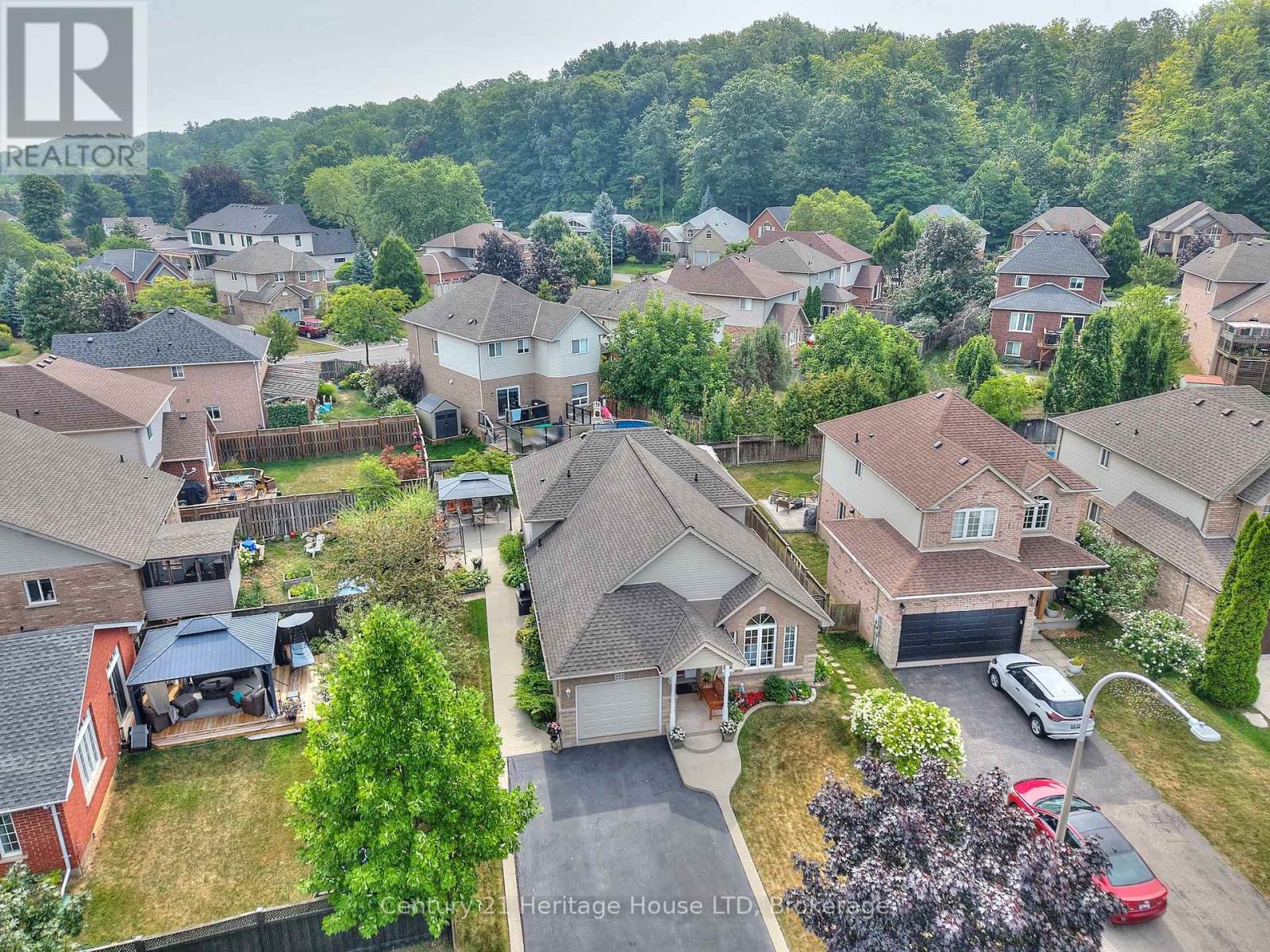 222 Dorchester Drive, Grimsby, Ontario  L3M 5K8 - Photo 28 - X12708034