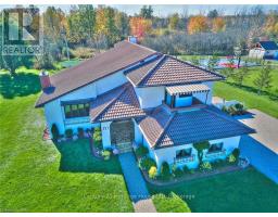 191 CAIRNS CRESCENT, Fort Erie, Ontario