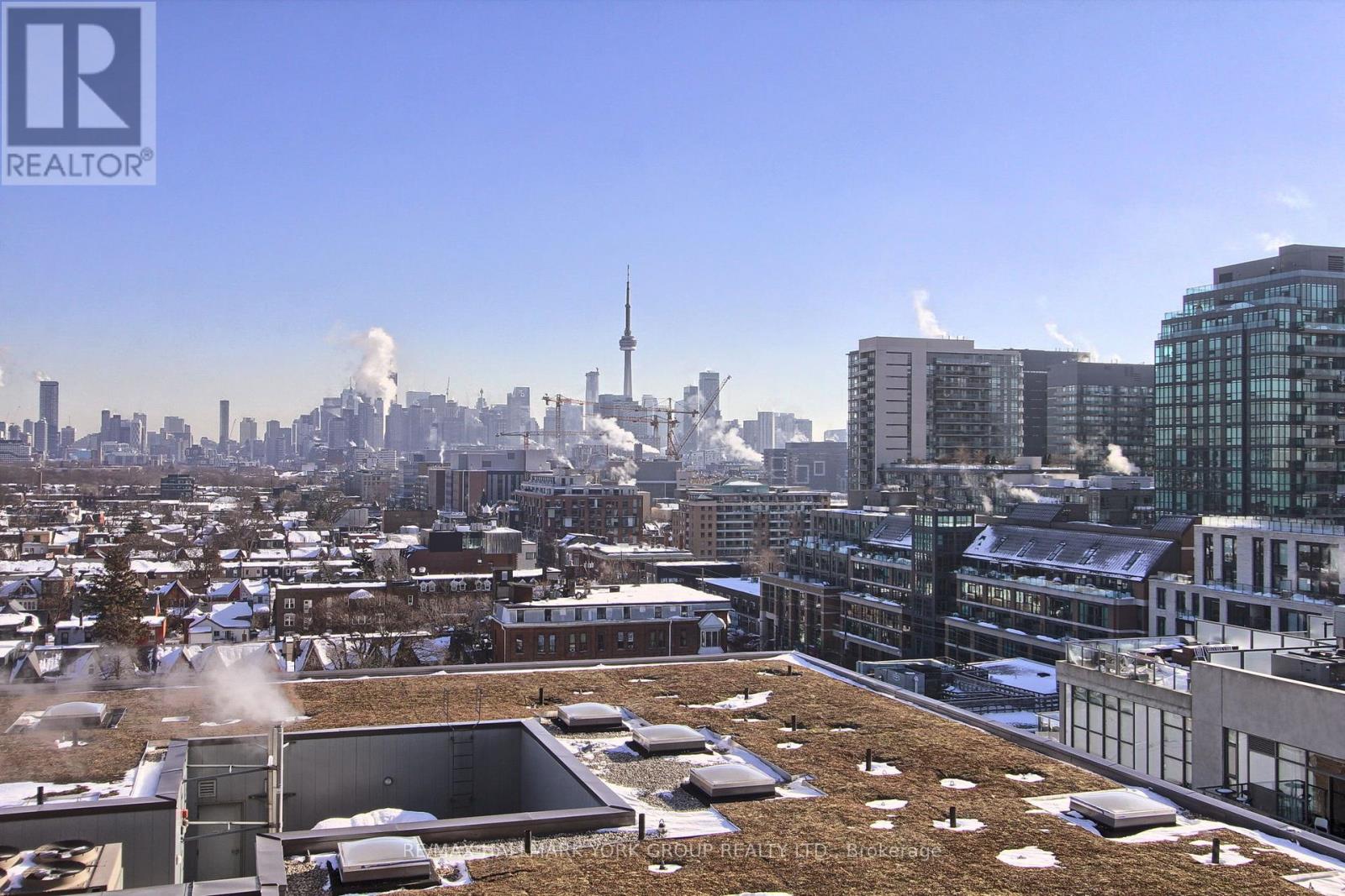 1103 - 20 Minowan Miikan Lane, Toronto, Ontario  M6J 0E5 - Photo 23 - C12768006