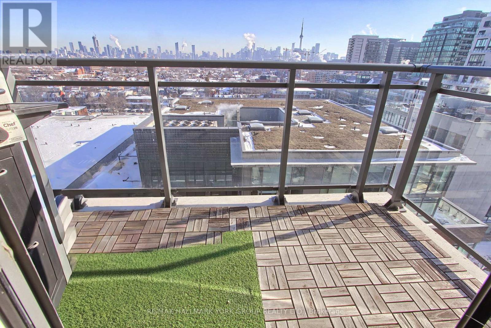 1103 - 20 Minowan Miikan Lane, Toronto, Ontario  M6J 0E5 - Photo 22 - C12768006