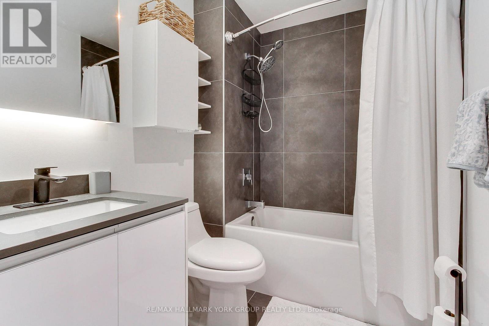 1103 - 20 Minowan Miikan Lane, Toronto, Ontario  M6J 0E5 - Photo 17 - C12768006