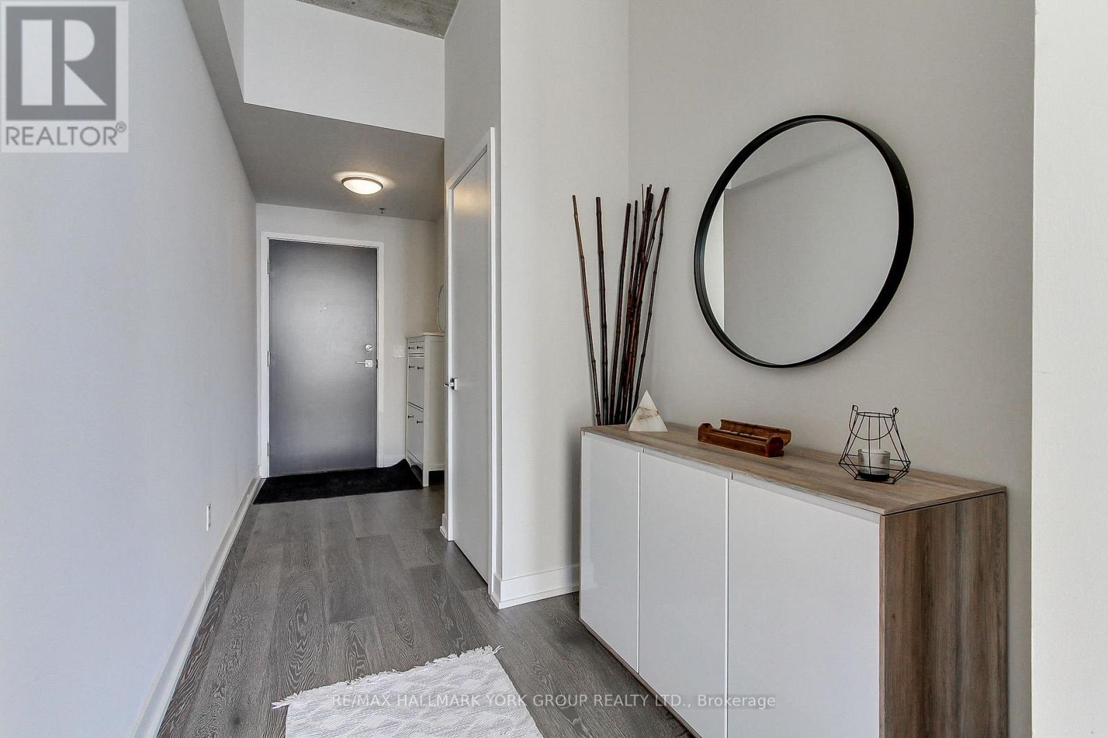 1103 - 20 Minowan Miikan Lane, Toronto, Ontario  M6J 0E5 - Photo 4 - C12768006