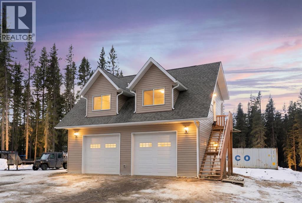 264033 Jamieson Road, Rural Bighorn No. 8, Alberta