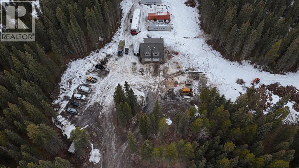 264033 Jamieson Road, Rural Bighorn No. 8, Alberta  T0L 1N0 - Photo 41 - A2284565