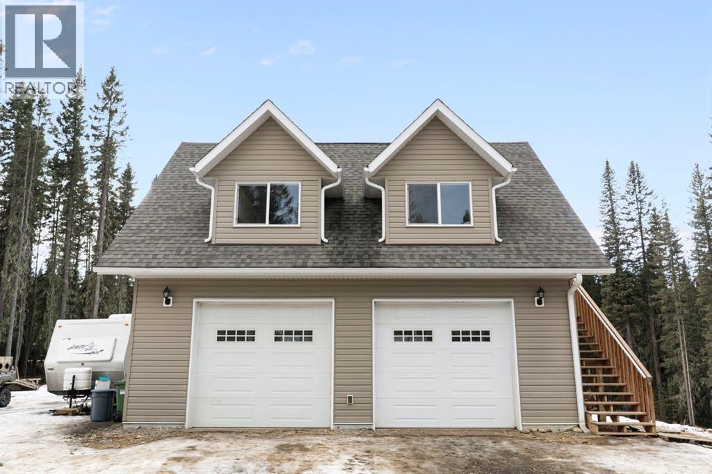 264033 Jamieson Road, Rural Bighorn No. 8, Alberta  T0L 1N0 - Photo 6 - A2284565