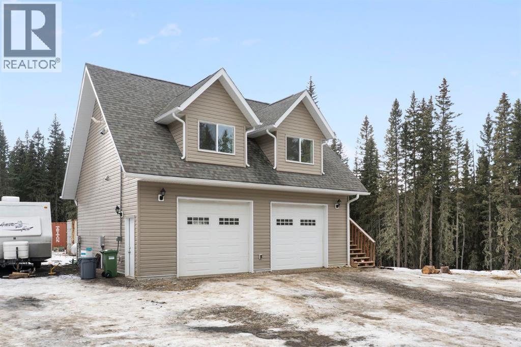 264033 Jamieson Road, Rural Bighorn No. 8, Alberta  T0L 1N0 - Photo 7 - A2284565