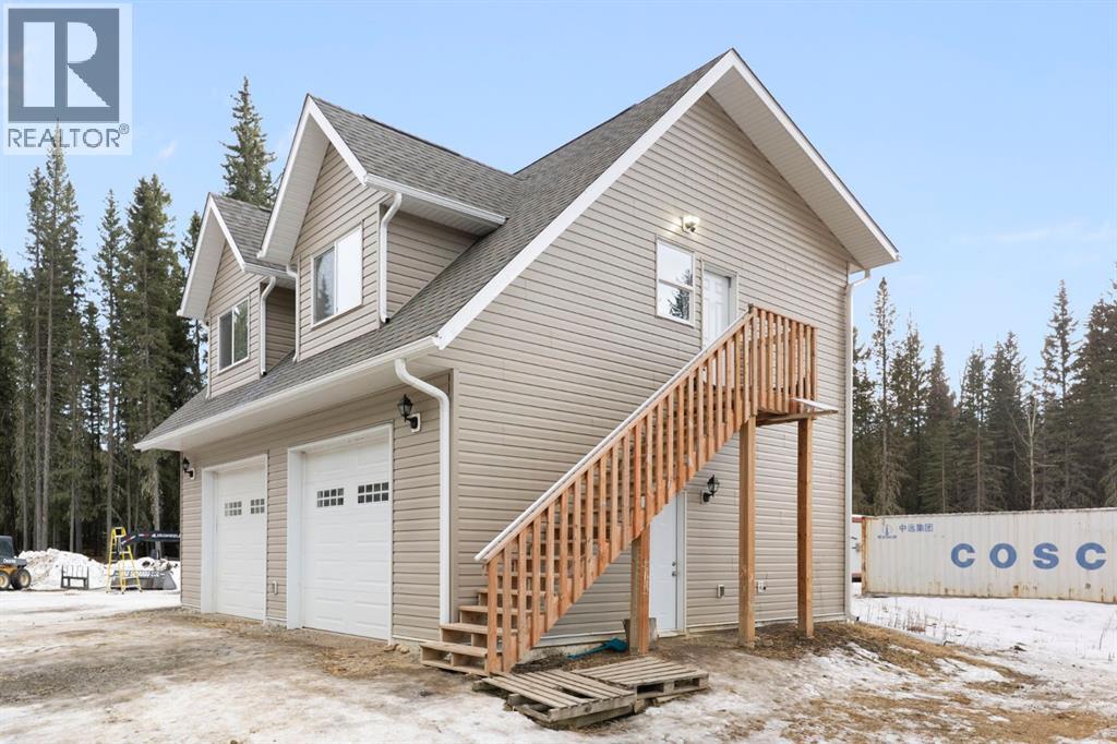 264033 Jamieson Road, Rural Bighorn No. 8, Alberta  T0L 1N0 - Photo 8 - A2284565