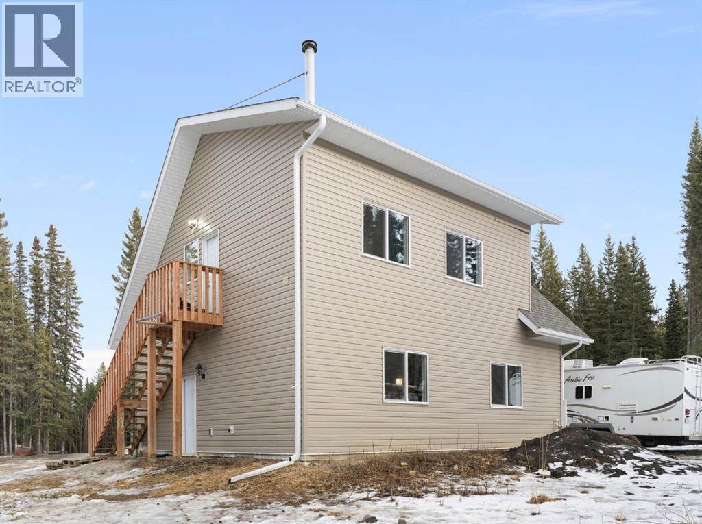 264033 Jamieson Road, Rural Bighorn No. 8, Alberta  T0L 1N0 - Photo 9 - A2284565