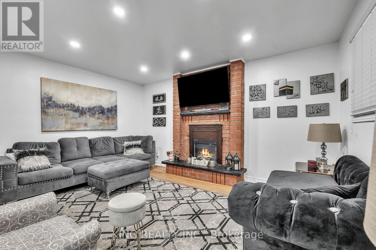 170 Amber Avenue, Oshawa, Ontario  L1J 7V5 - Photo 10 - E12760168