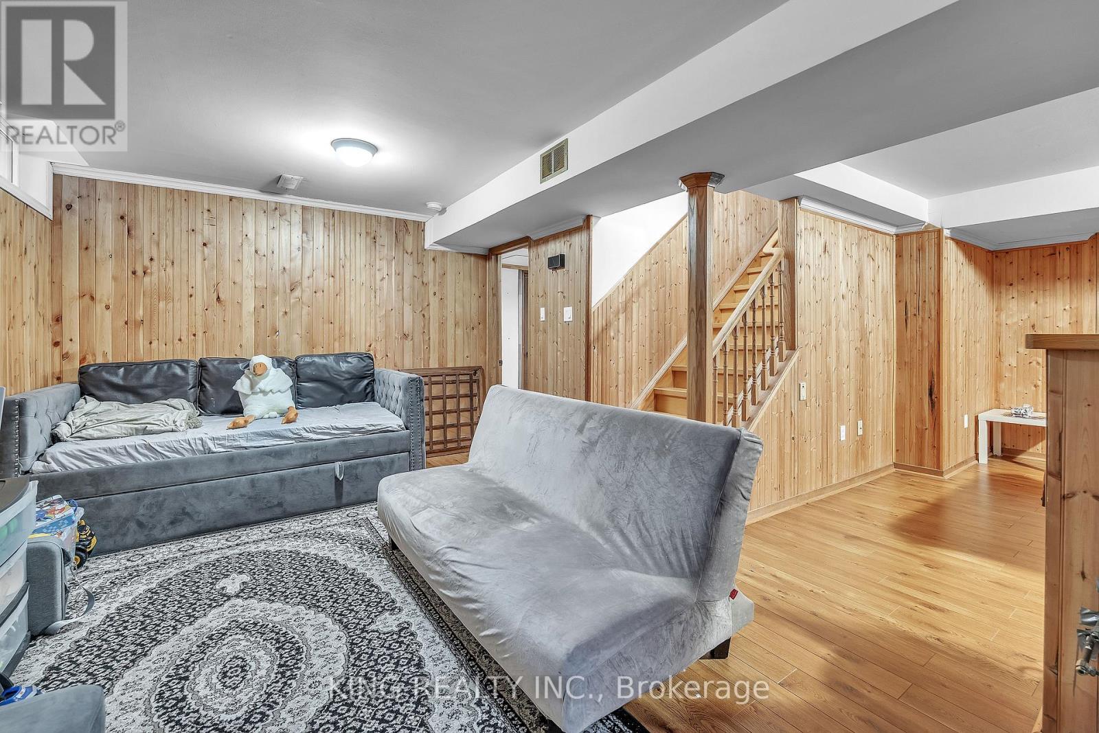 170 Amber Avenue, Oshawa, Ontario  L1J 7V5 - Photo 36 - E12760168