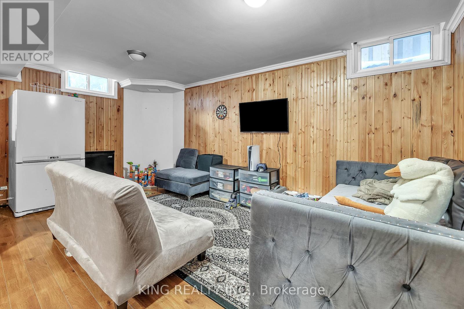 170 Amber Avenue, Oshawa, Ontario  L1J 7V5 - Photo 37 - E12760168