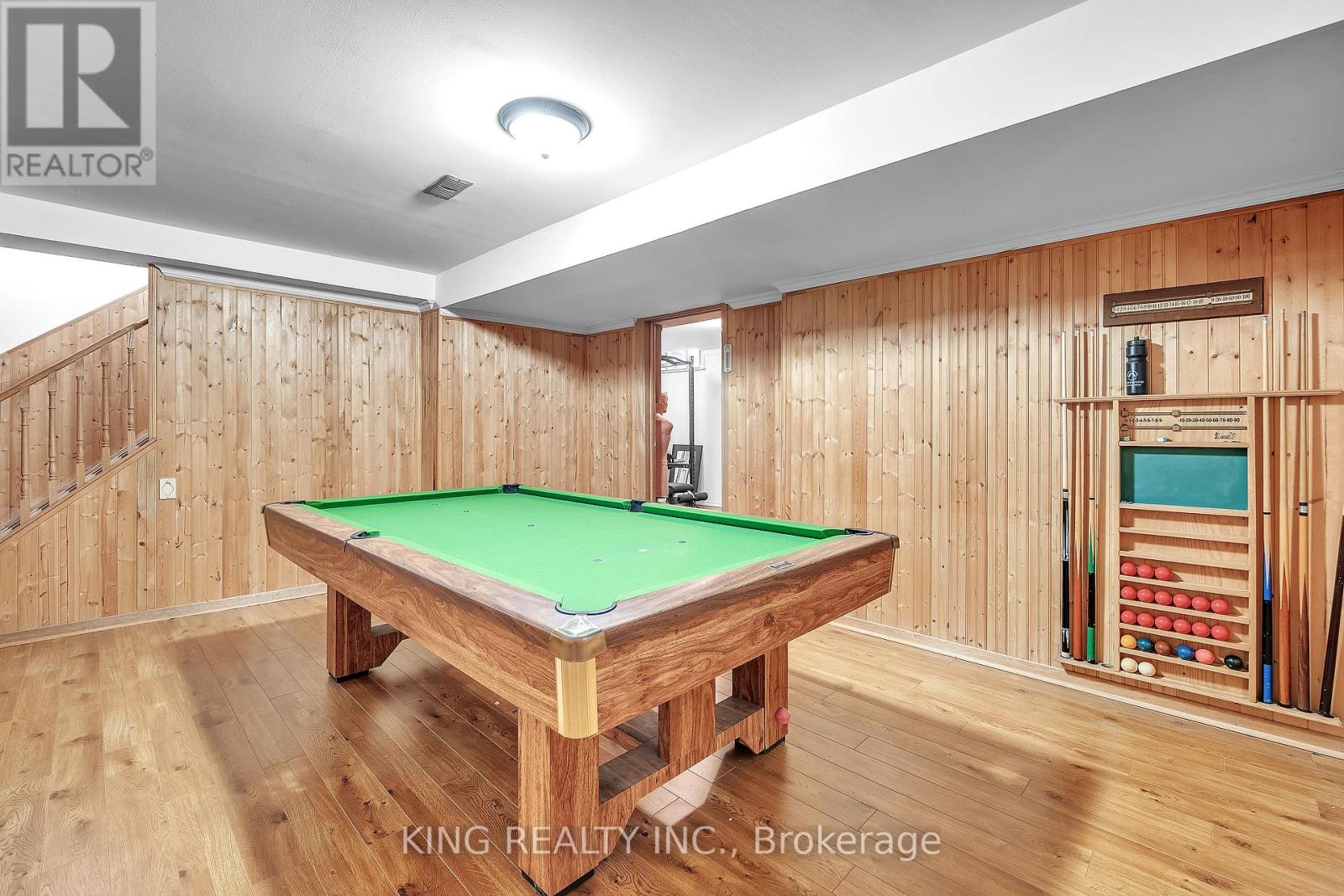 170 Amber Avenue, Oshawa, Ontario  L1J 7V5 - Photo 39 - E12760168