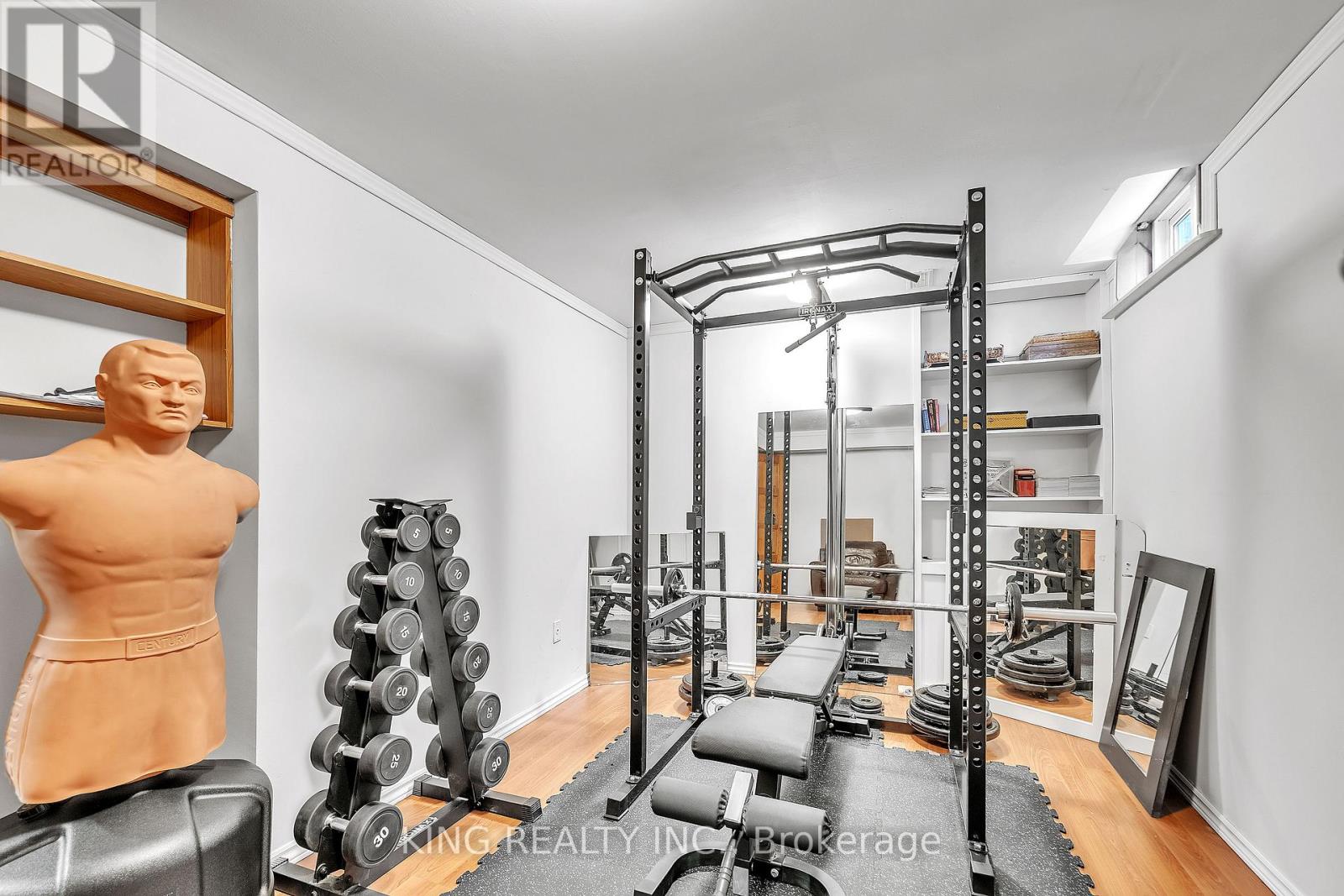 170 Amber Avenue, Oshawa, Ontario  L1J 7V5 - Photo 40 - E12760168