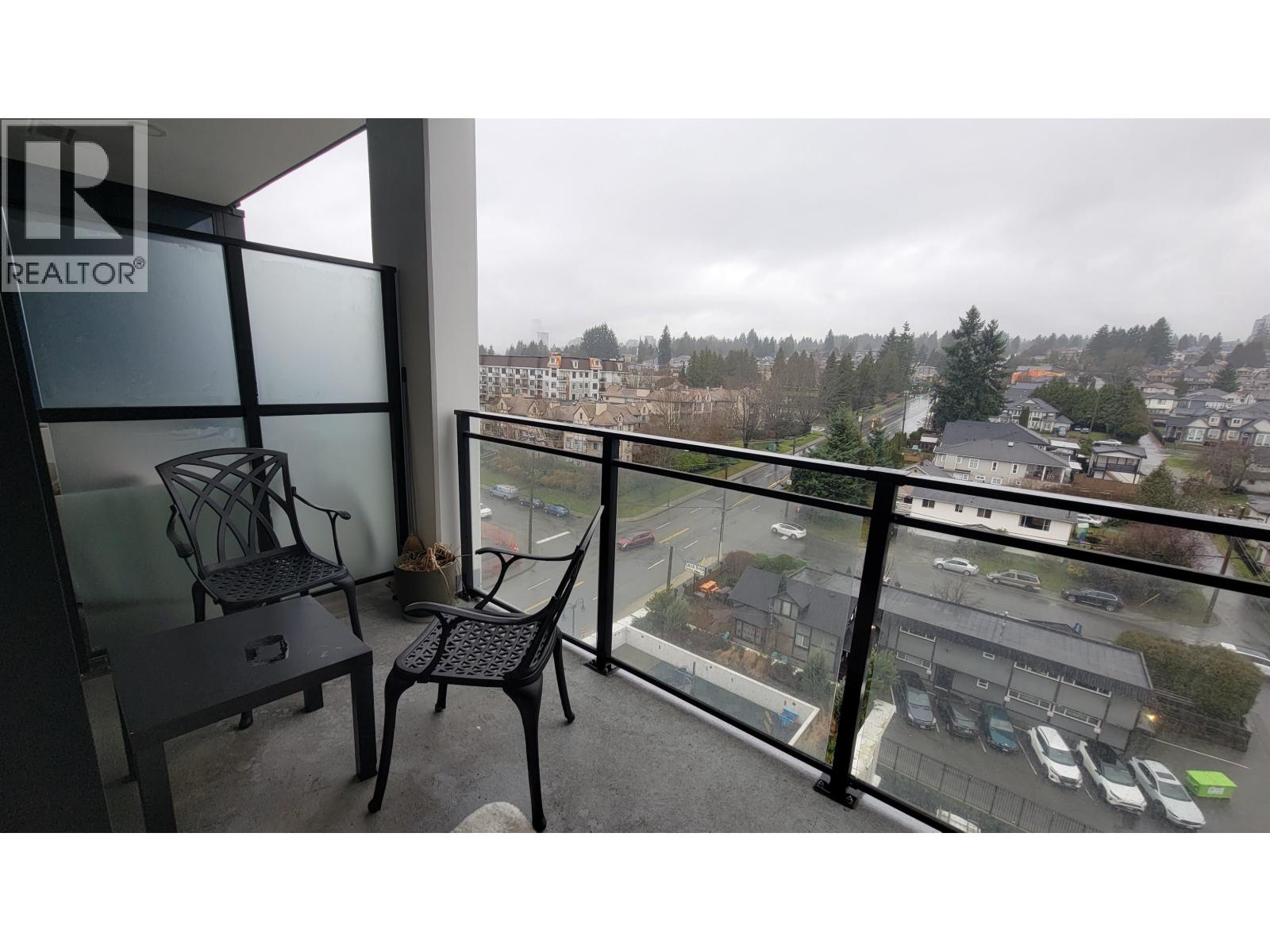 1008 901 Lougheed Highway, Coquitlam, British Columbia  V3K 3T3 - Photo 21 - R3087631