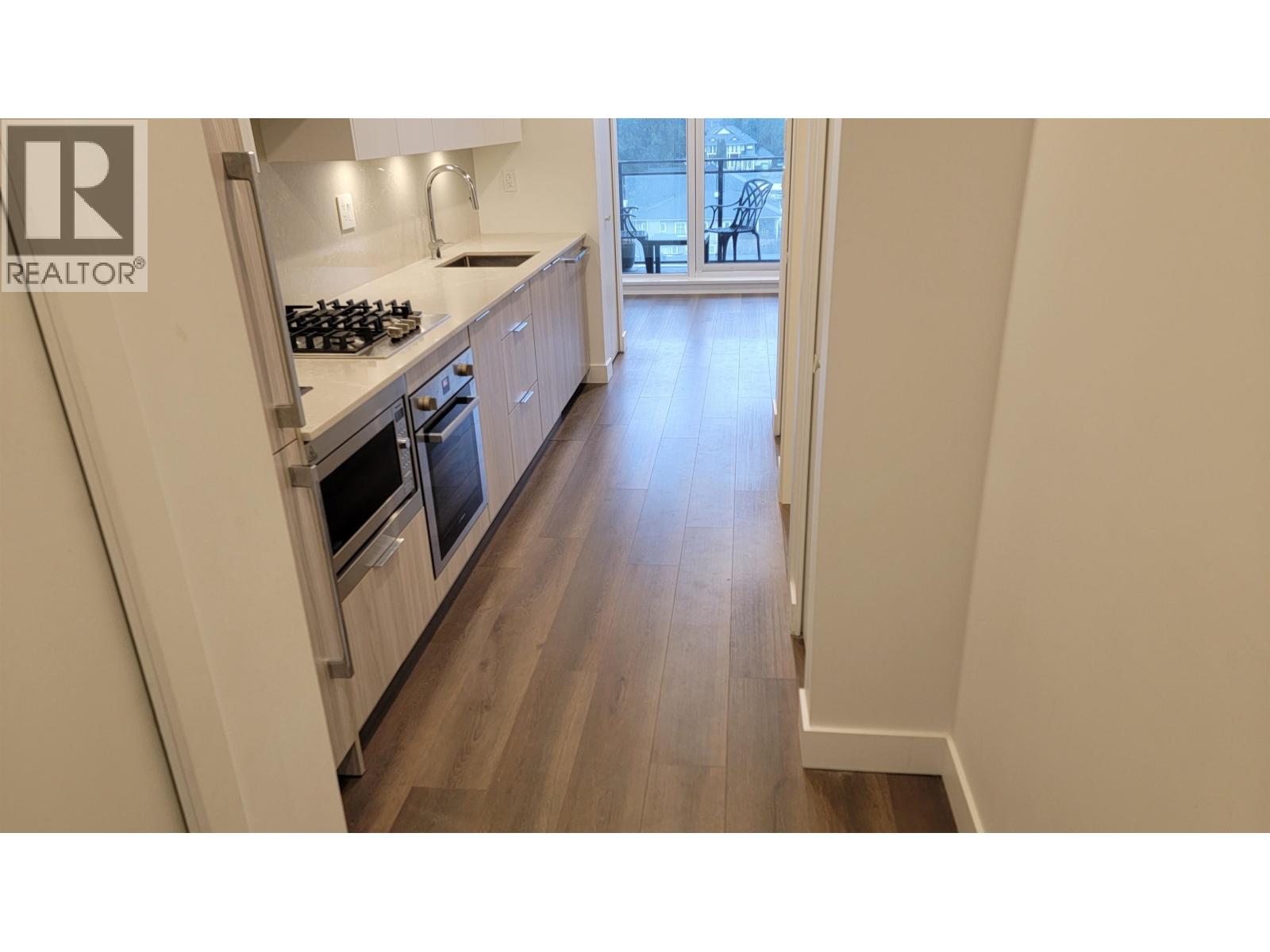 1008 901 Lougheed Highway, Coquitlam, British Columbia  V3K 3T3 - Photo 6 - R3087631