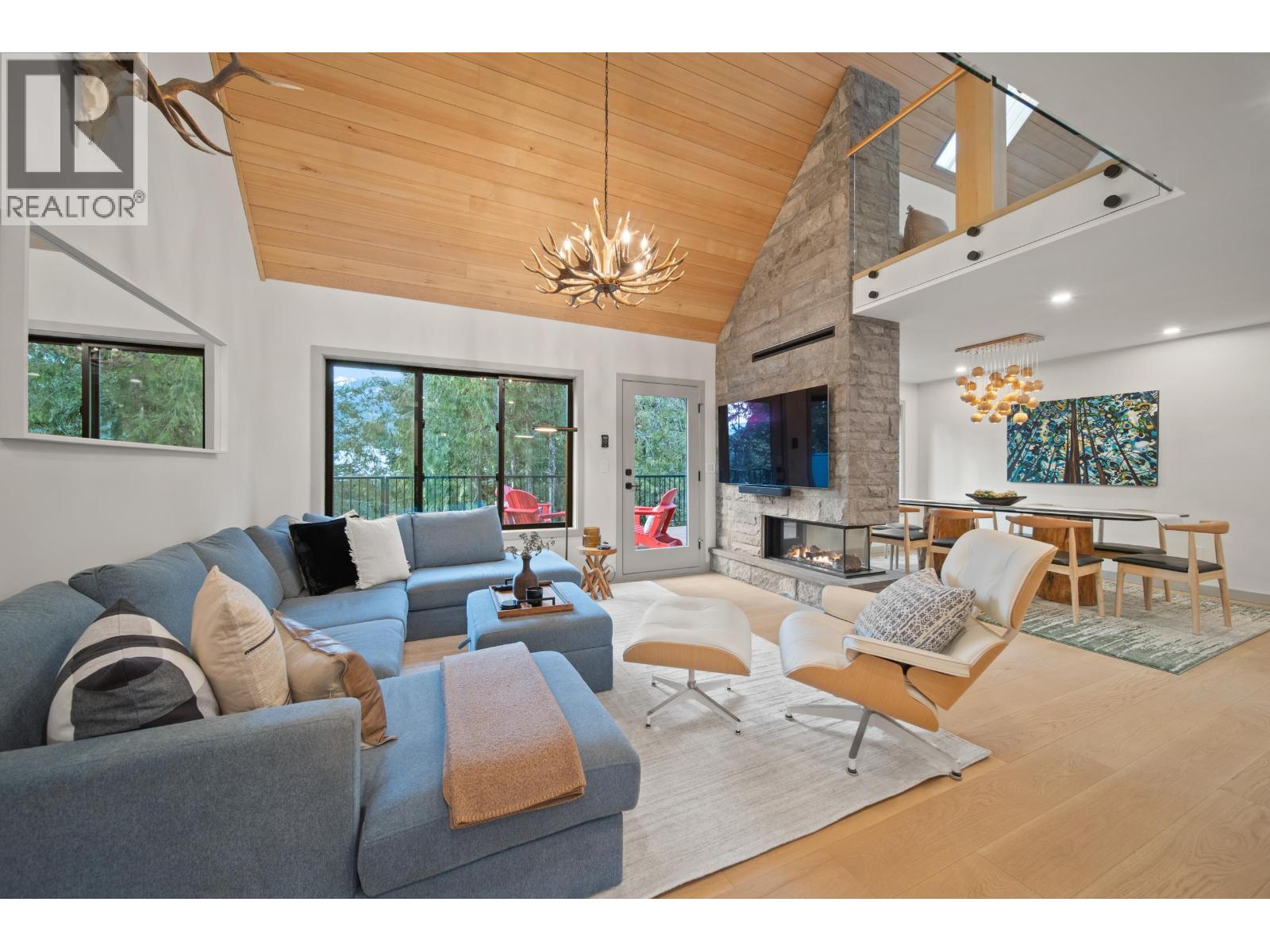 2142 TIMBER RIDGE, Whistler, British Columbia