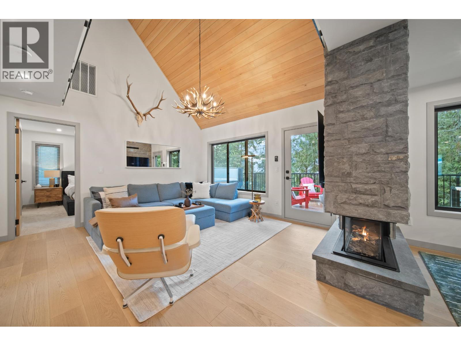 2142 Timber Ridge, Whistler, British Columbia  V8E 0A8 - Photo 5 - R3087634