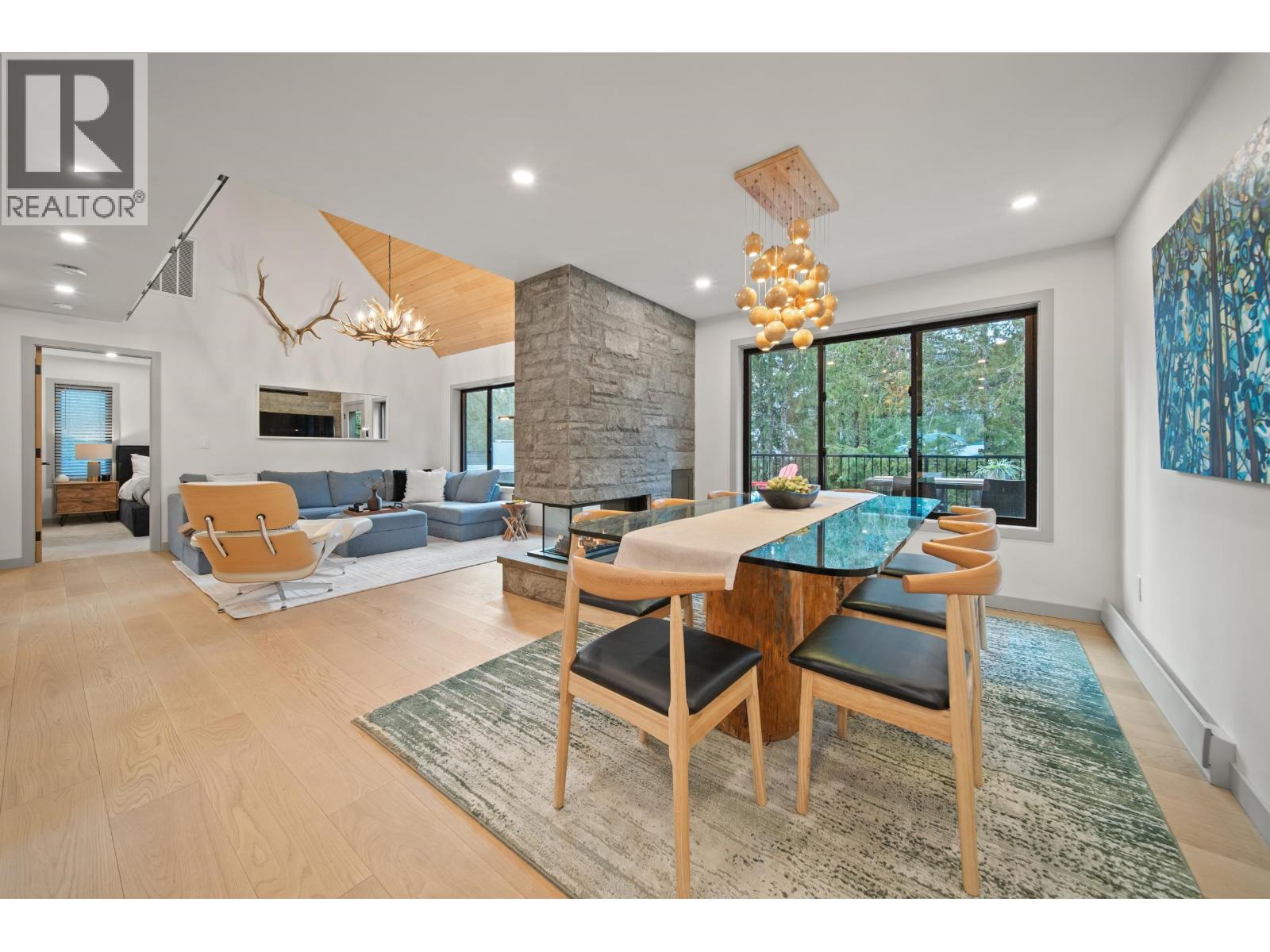 2142 Timber Ridge, Whistler, British Columbia  V8E 0A8 - Photo 6 - R3087634