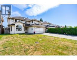 10288 HALL AVENUE, Richmond, British Columbia