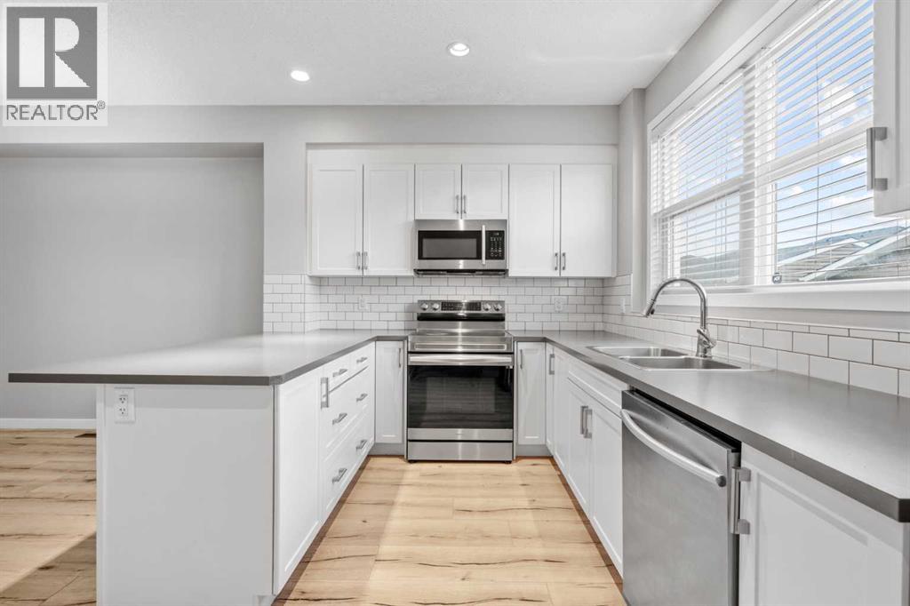 368 Redstone Drive Ne, Calgary, Alberta  T3N 0R1 - Photo 13 - A2284167