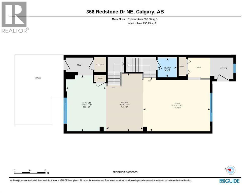368 Redstone Drive Ne, Calgary, Alberta  T3N 0R1 - Photo 42 - A2284167