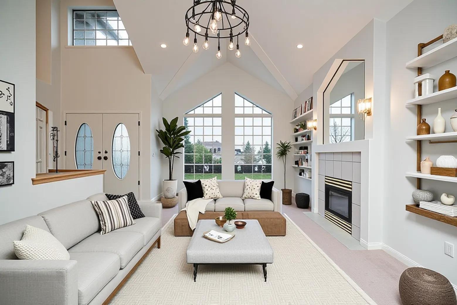 17072 103 Avenue, Surrey, British Columbia  V4N 3K9 - Photo 4 - R3080377