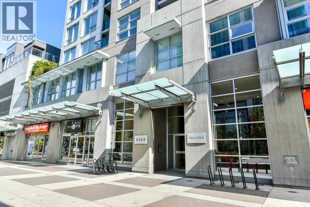 1709 6068 No. 3 Road, Richmond, British Columbia  V6Y 4M7 - Photo 22 - R3077467