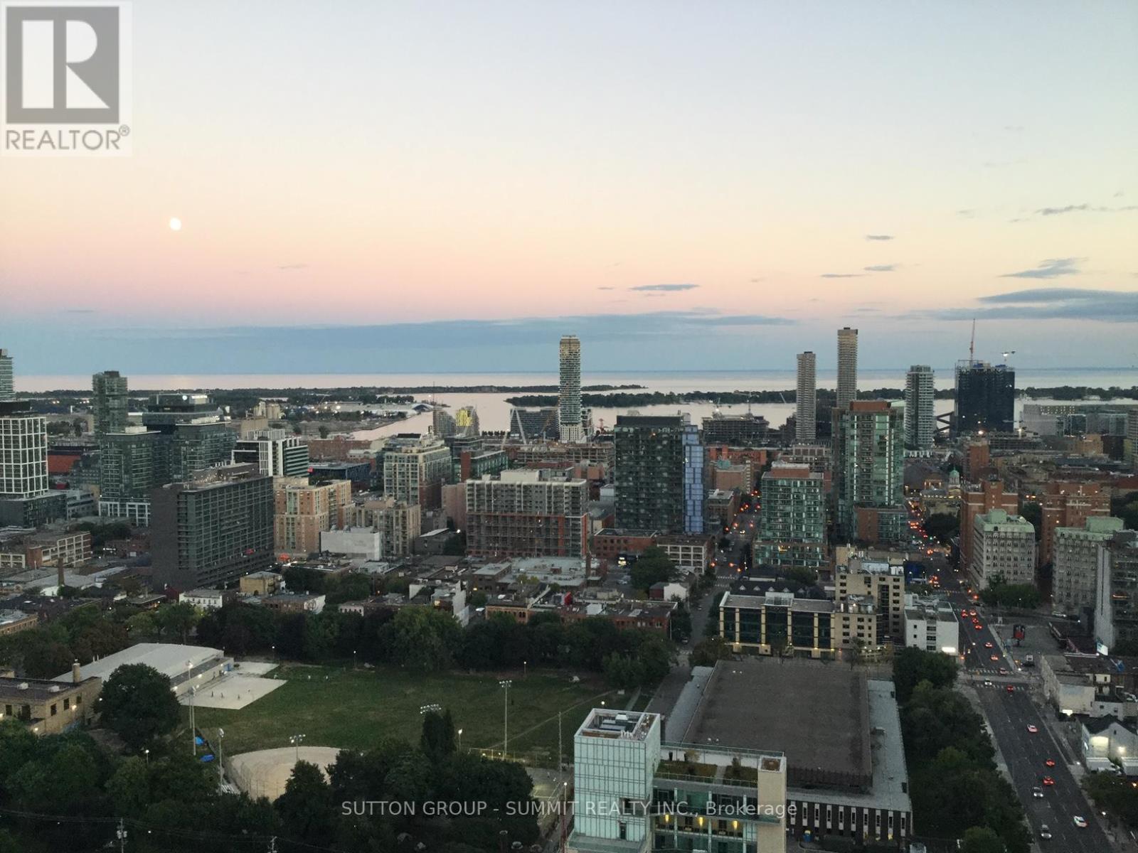 3705 - 181 Dundas Street E, Toronto (Church-Yonge Corridor), Ontario  M5A 0N5 - Photo 10 - C12768224