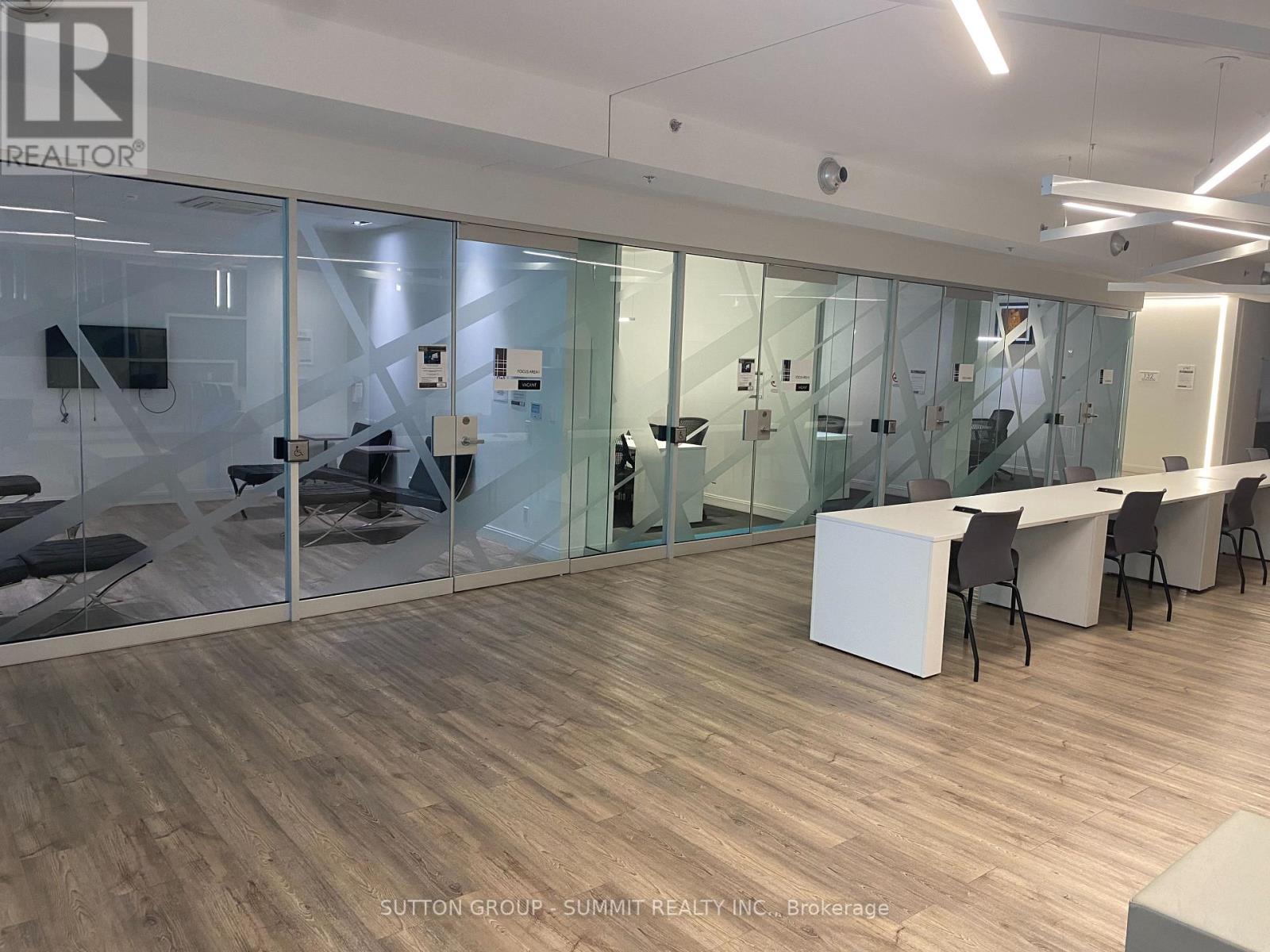 3705 - 181 Dundas Street E, Toronto (Church-Yonge Corridor), Ontario  M5A 0N5 - Photo 12 - C12768224