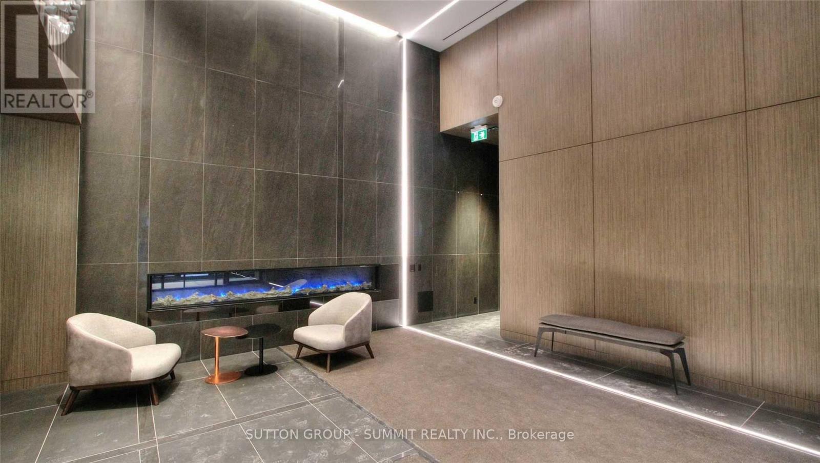 3705 - 181 Dundas Street E, Toronto (Church-Yonge Corridor), Ontario  M5A 0N5 - Photo 2 - C12768224