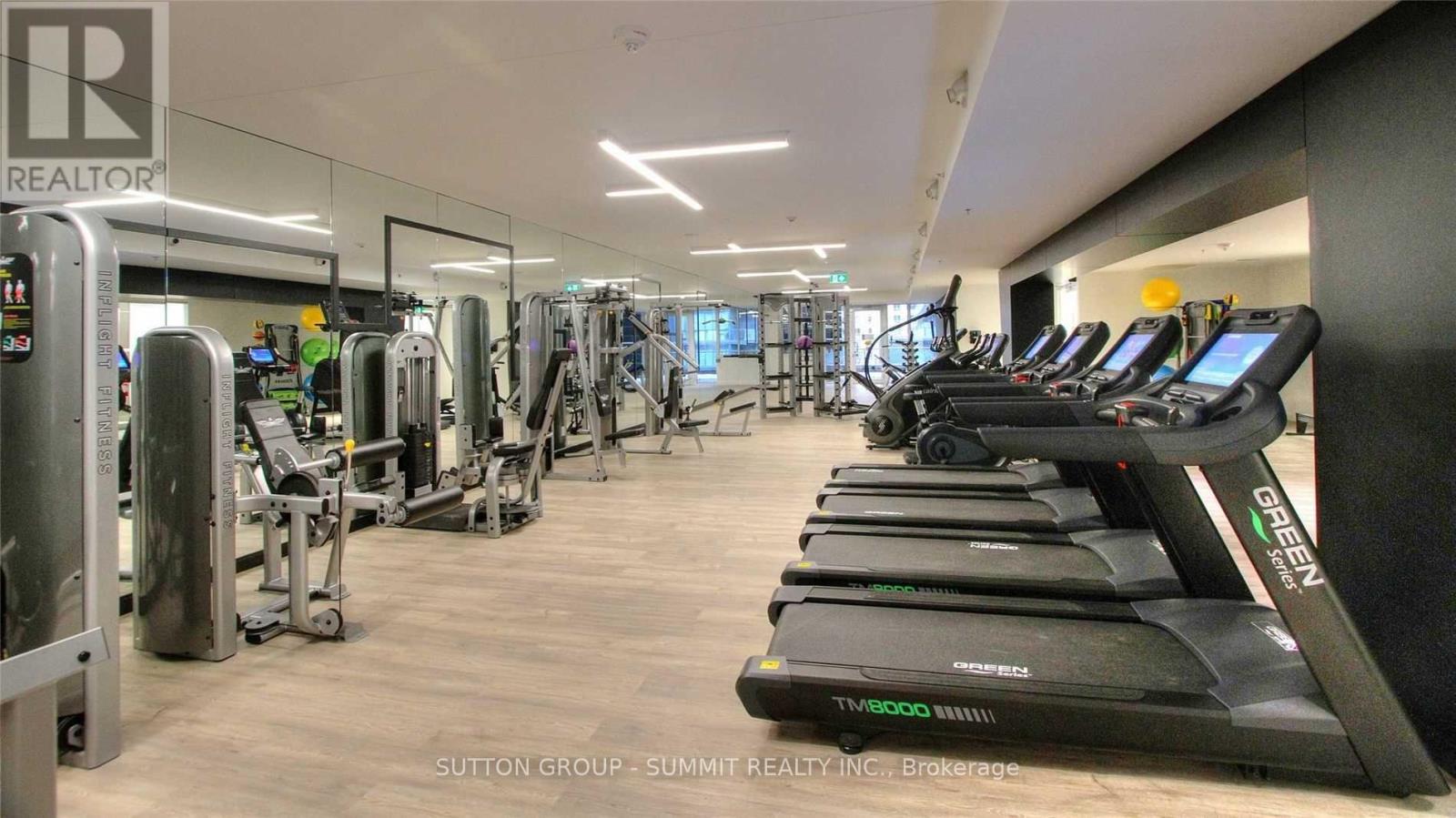 3705 - 181 Dundas Street E, Toronto (Church-Yonge Corridor), Ontario  M5A 0N5 - Photo 3 - C12768224