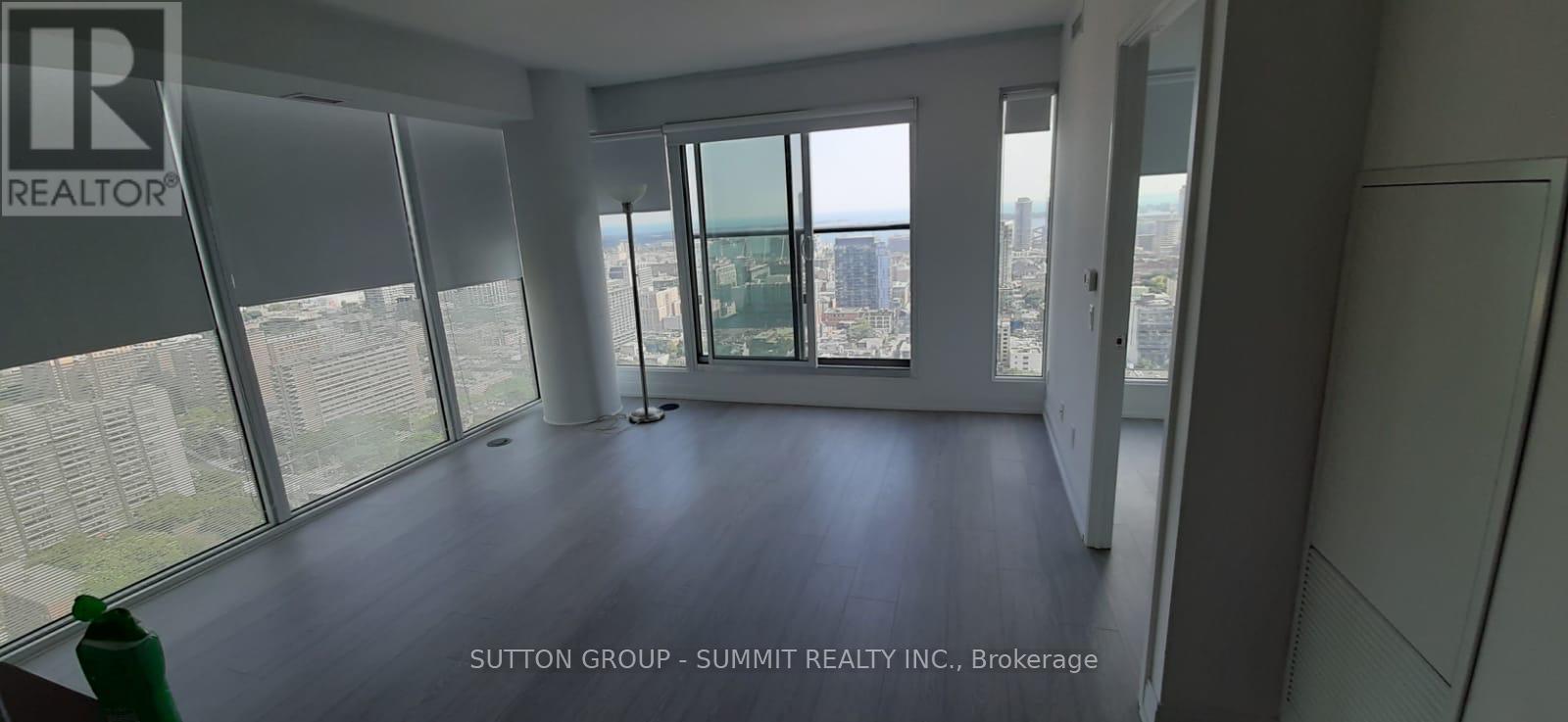 3705 - 181 Dundas Street E, Toronto (Church-Yonge Corridor), Ontario  M5A 0N5 - Photo 6 - C12768224