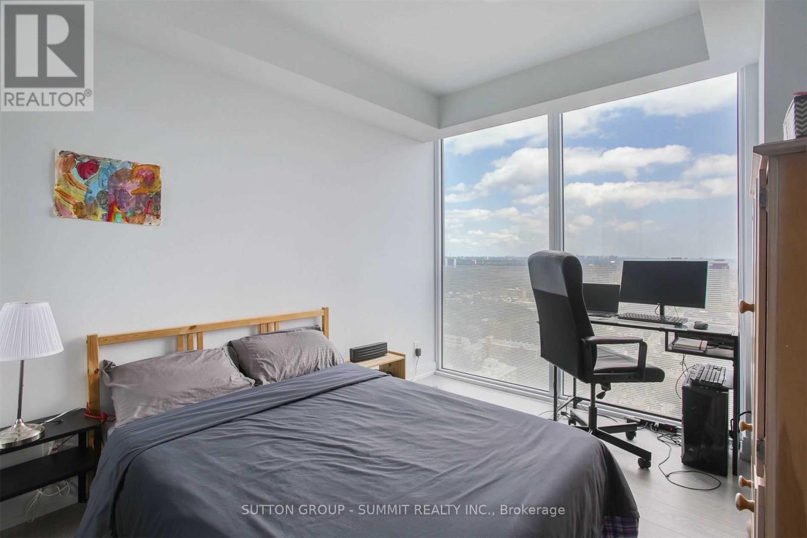 3705 - 181 Dundas Street E, Toronto (Church-Yonge Corridor), Ontario  M5A 0N5 - Photo 7 - C12768224