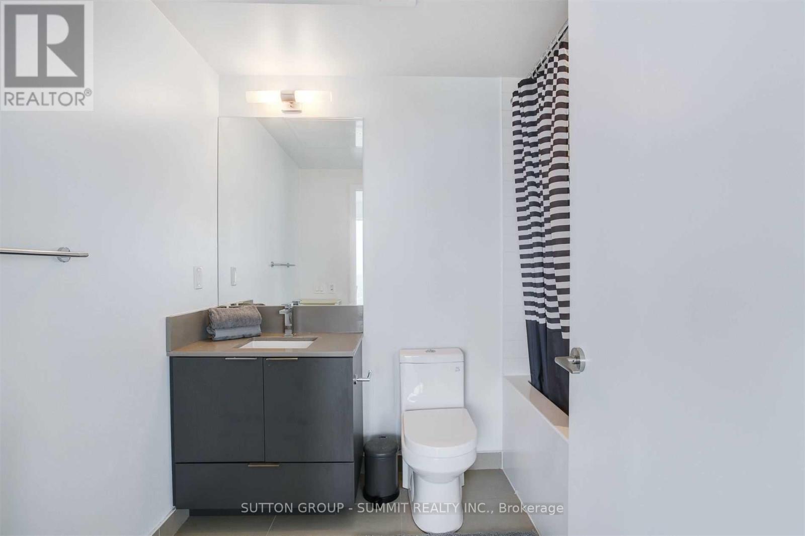 3705 - 181 Dundas Street E, Toronto (Church-Yonge Corridor), Ontario  M5A 0N5 - Photo 8 - C12768224