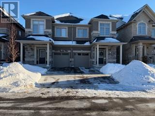 1085 SKYRIDGE BOULEVARD, pickering, Ontario