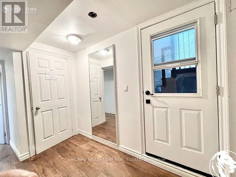 Lower - 66 Overlord Crescent, Toronto (Malvern), Ontario  M1B 4P2 - Photo 6 - E12768242